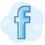 Social Media icon 64x64